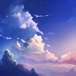三地彩吧图谜第一版